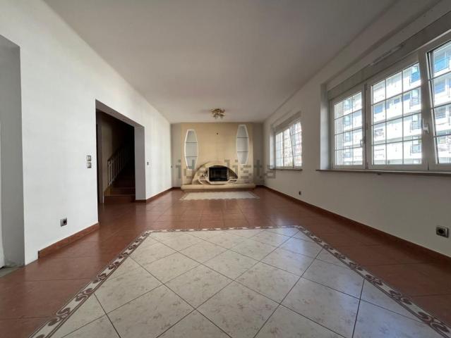 Appartement, Metz