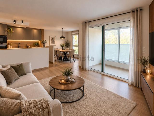 Appartement, Metz
