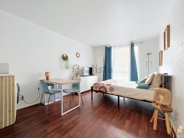 Appartement, Metz