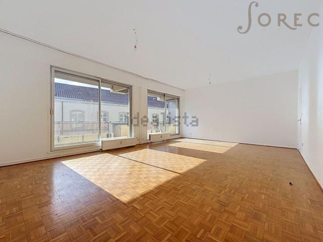 Appartement, Metz