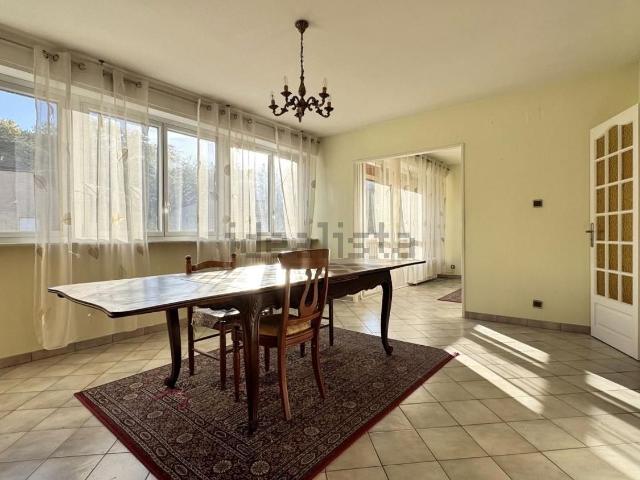 Appartement, Metz