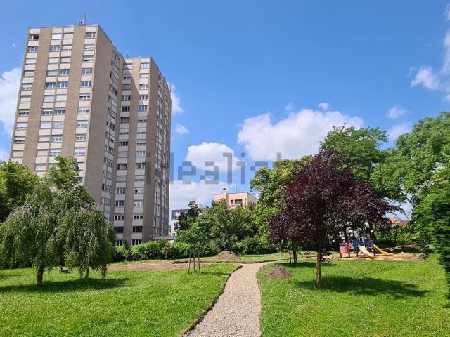 Appartement, Metz