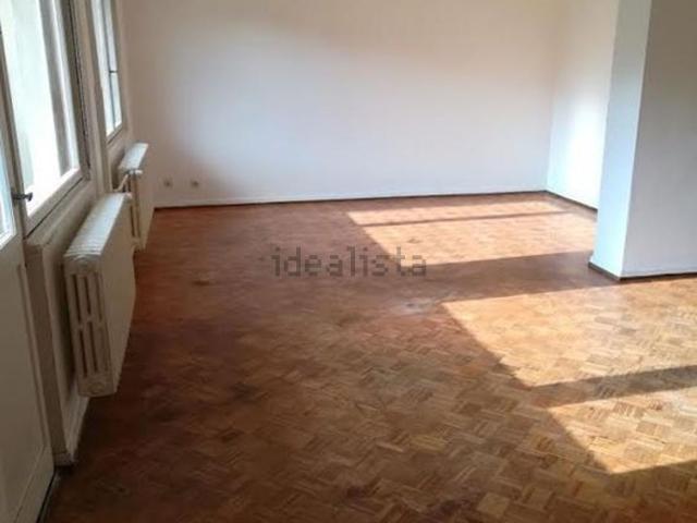 Appartement, Metz