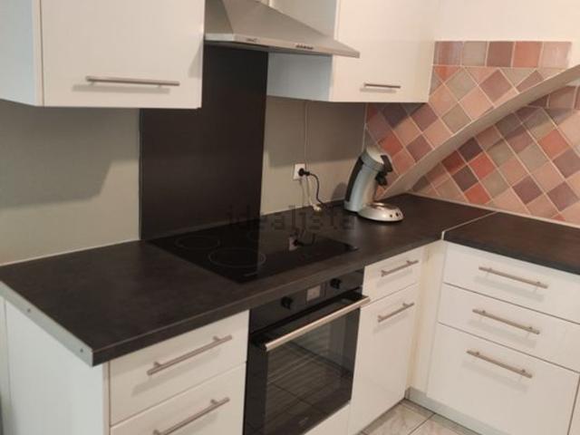 Appartement, Metz