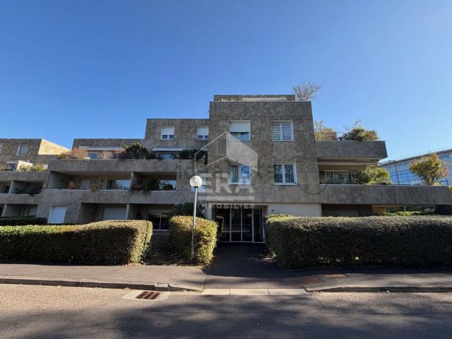 Appartement, Metz