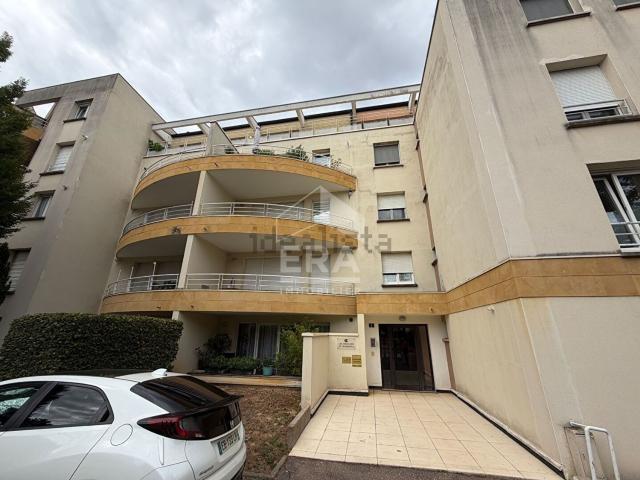 Appartement, Metz