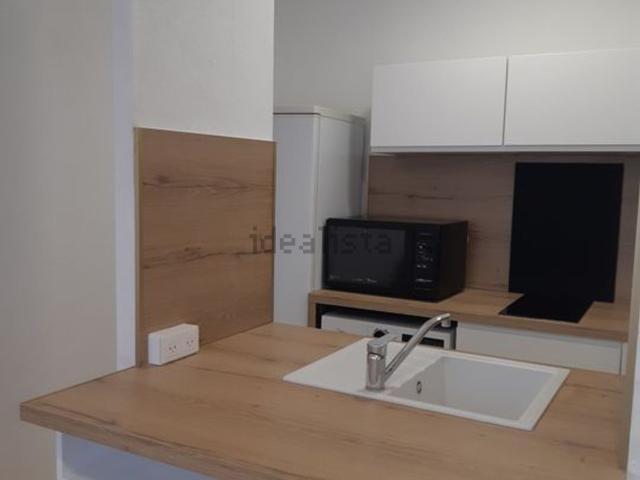 Appartement, Metz