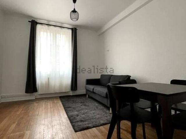 Appartement, Metz