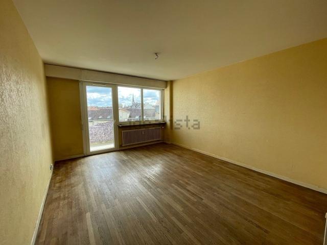 Appartement, Metz