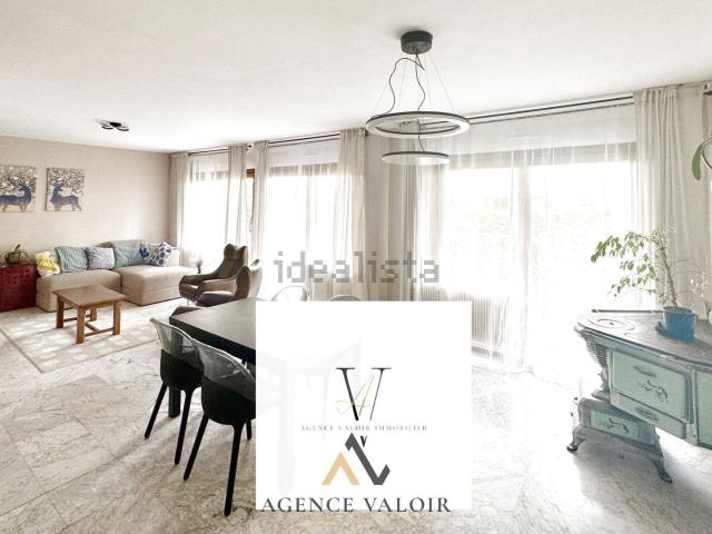 Appartement, Metz