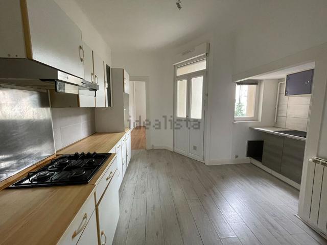 Appartement, Metz
