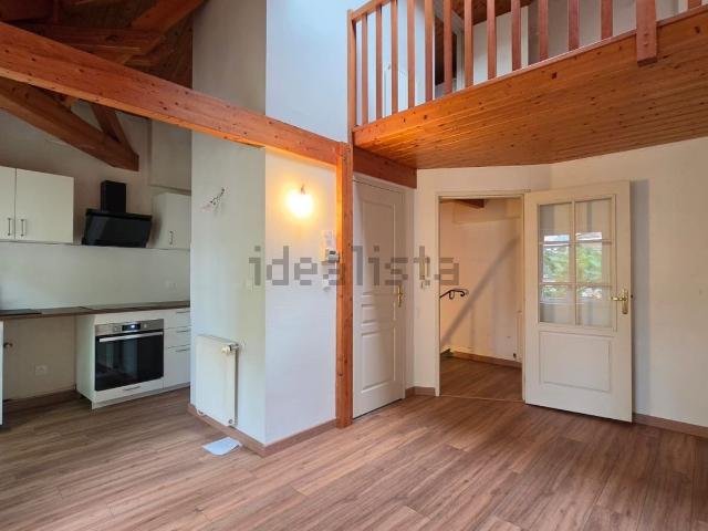 Appartement, Metz