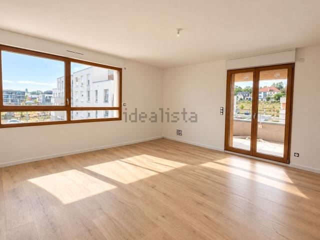 Appartement, Metz
