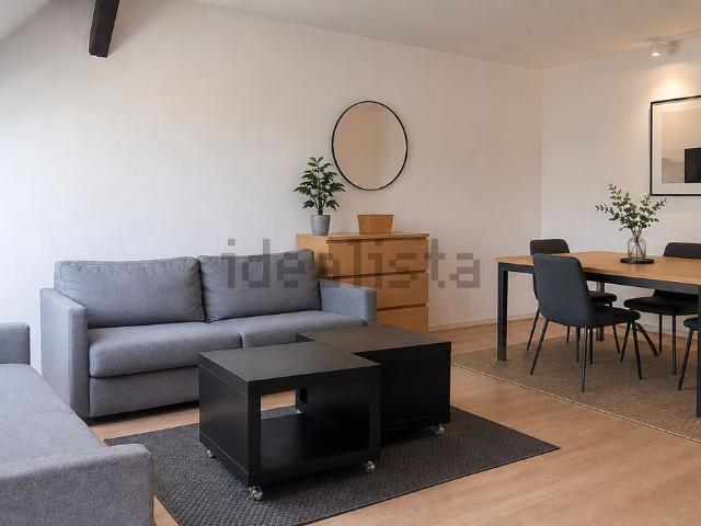 Appartement, Metz