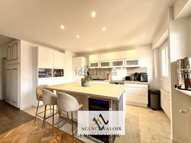 Appartement, Metz