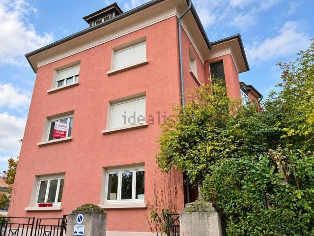 Appartement, Metz