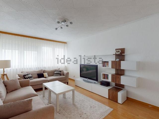 Appartement, Metz