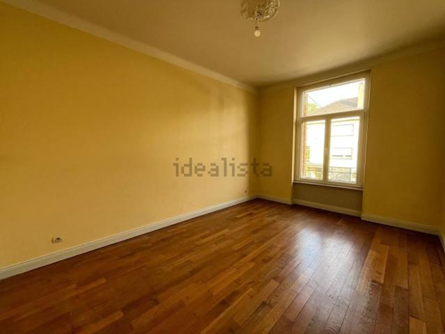 Appartement, Metz