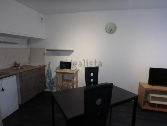 Appartement, Metz