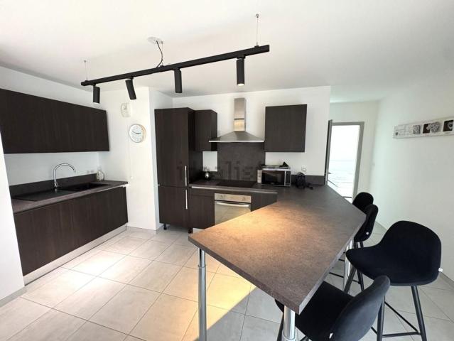 Appartement, Metz