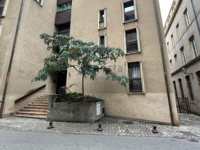 Appartement, Metz