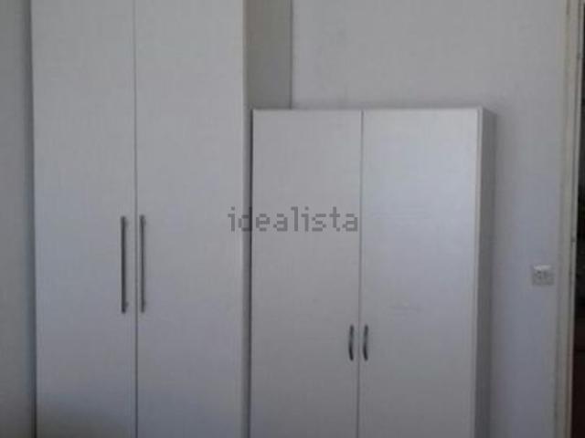 Appartement, Metz