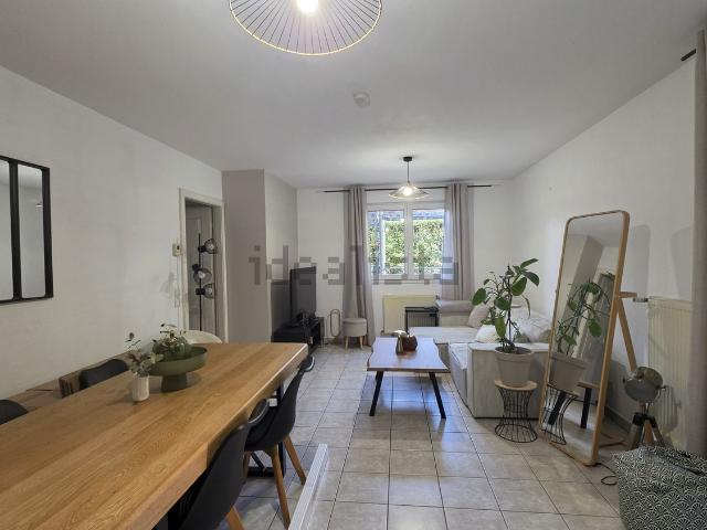 Appartement, Metz