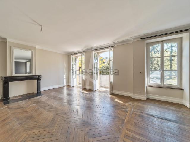 Appartement, Metz
