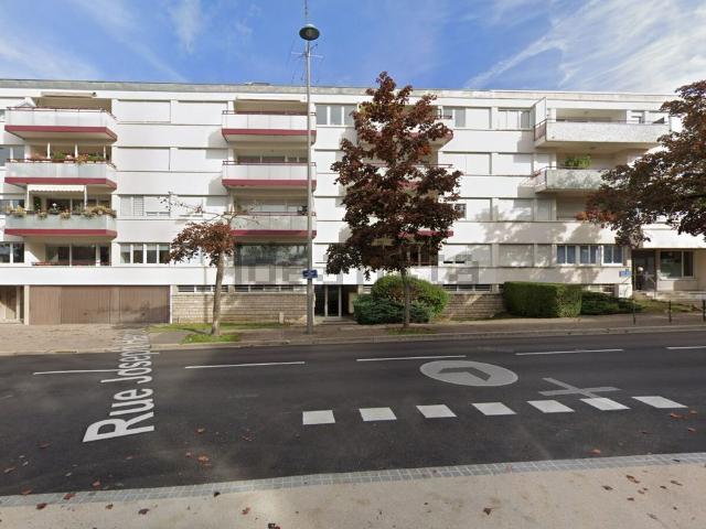 Appartement, Metz