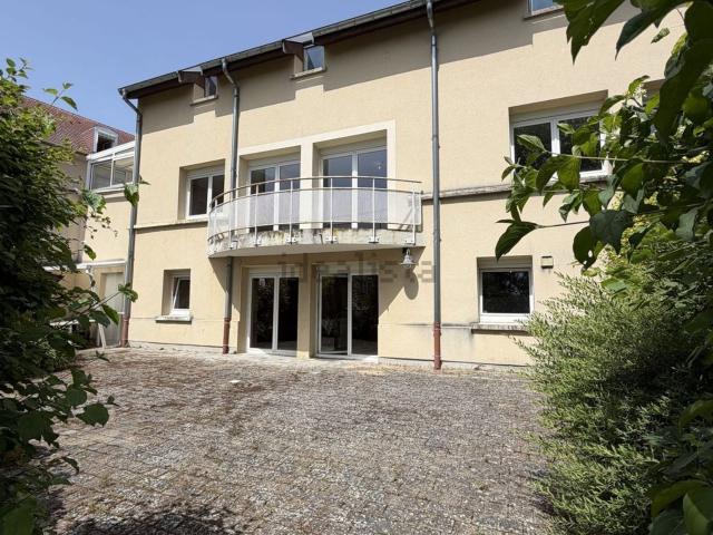 Appartement, Metz