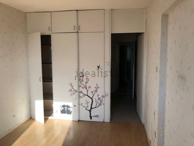 Appartement, Metz