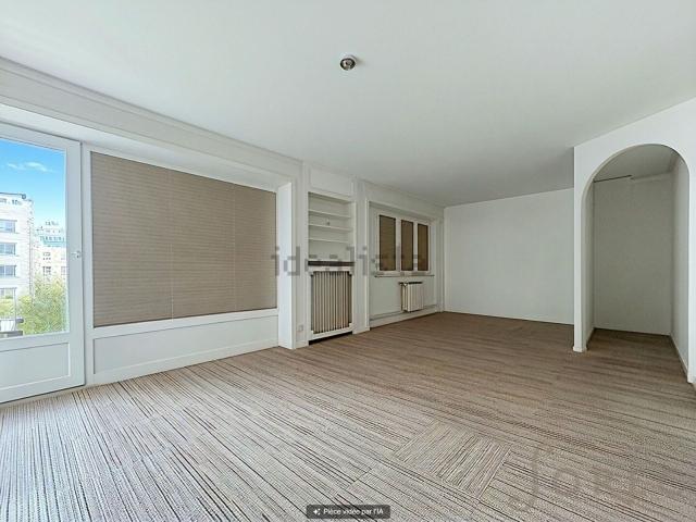 Appartement, Metz