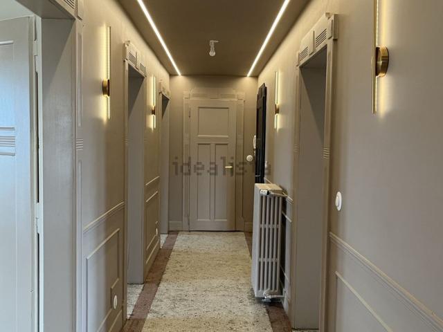 Appartement, Metz