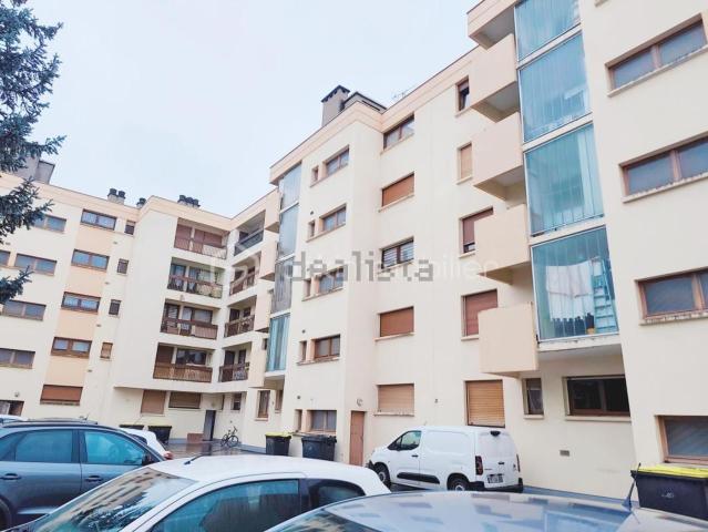 Appartement, Metz