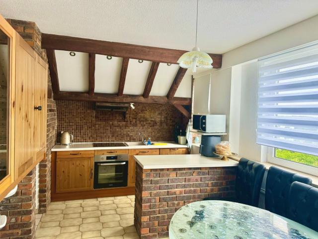 Appartement, Metz