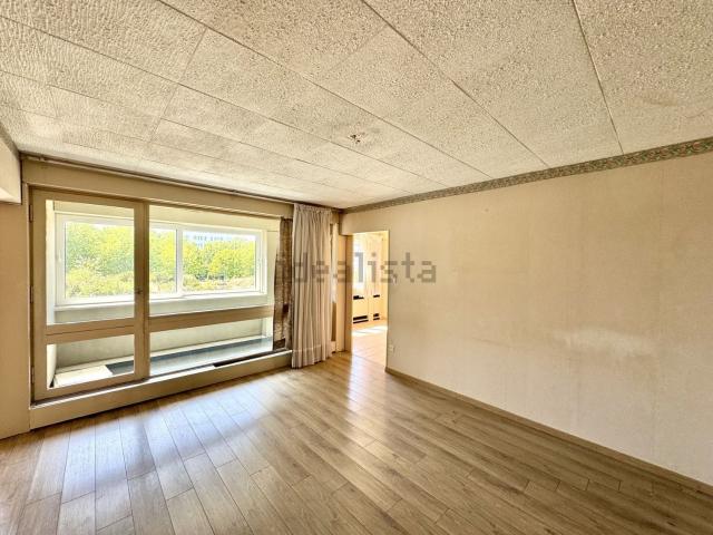 Appartement, Metz