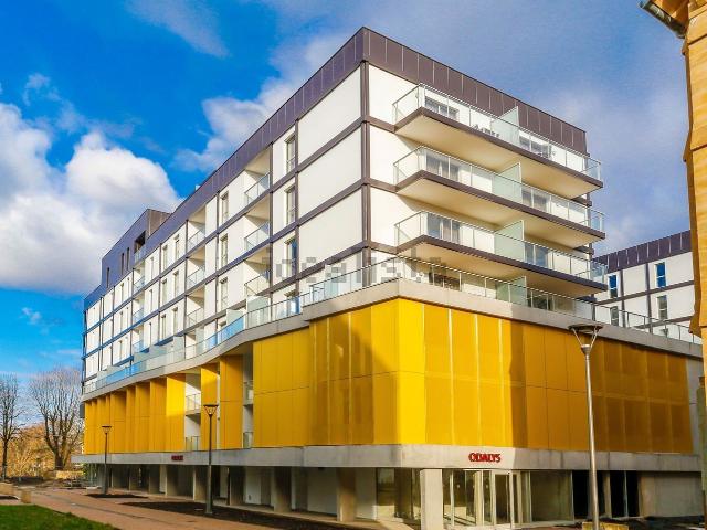 Appartement, Metz