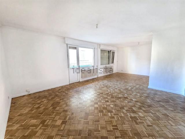 Appartement, Metz
