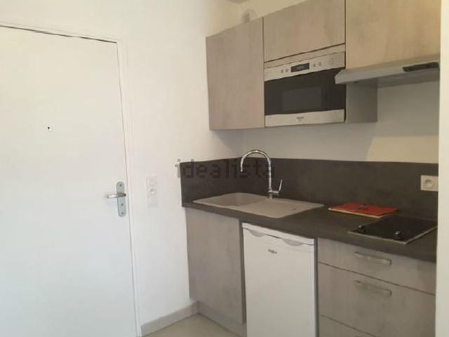 Appartement, Metz