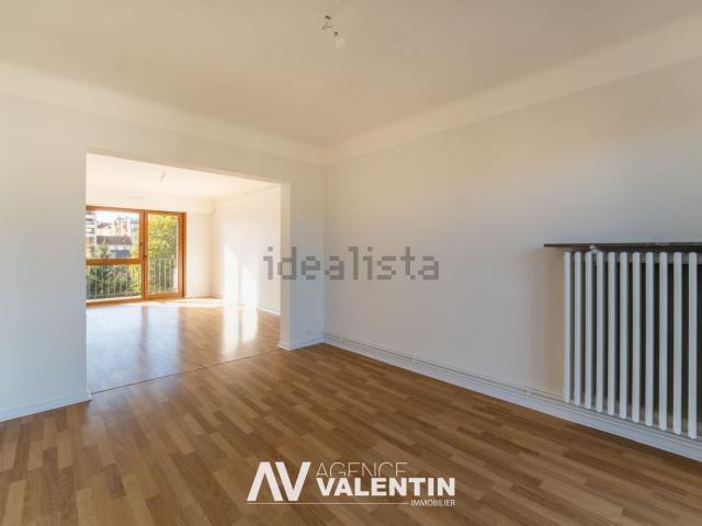 Appartement, Metz