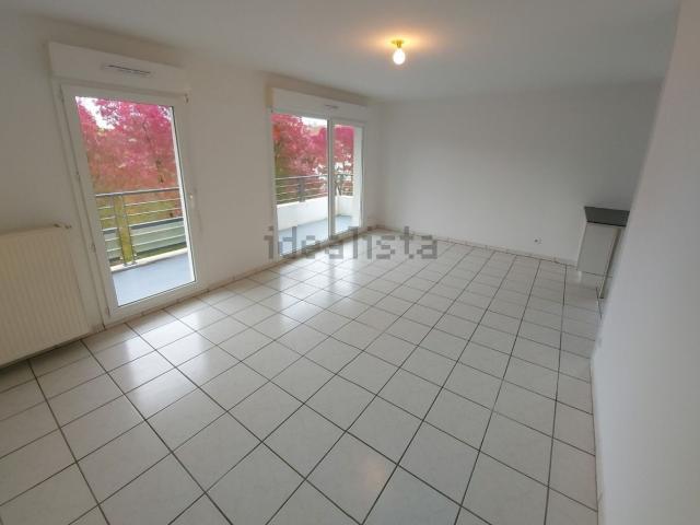 Appartement, Metz