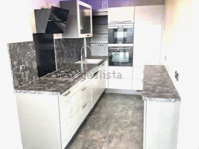 Appartement, Metz