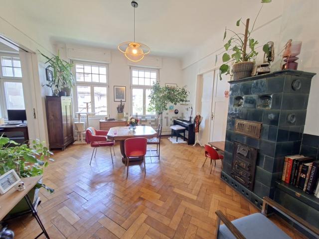 Appartement, Metz