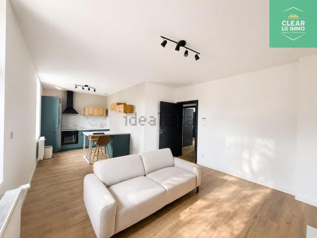Appartement, Metz