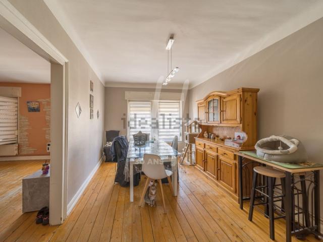 Appartement, Metz