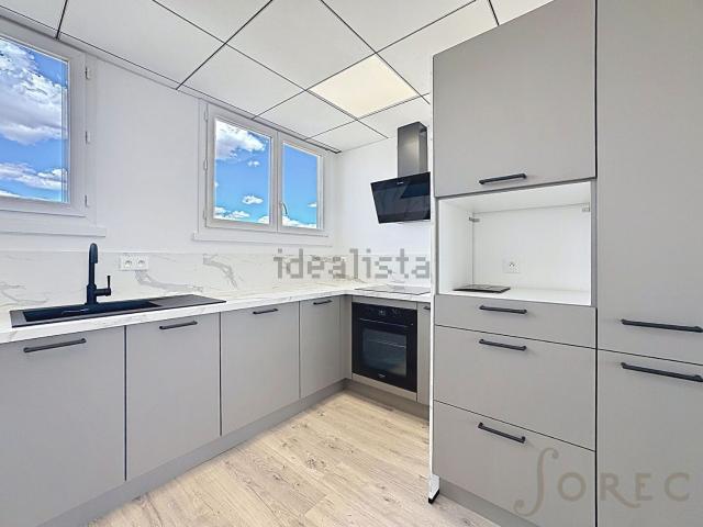 Appartement, Metz