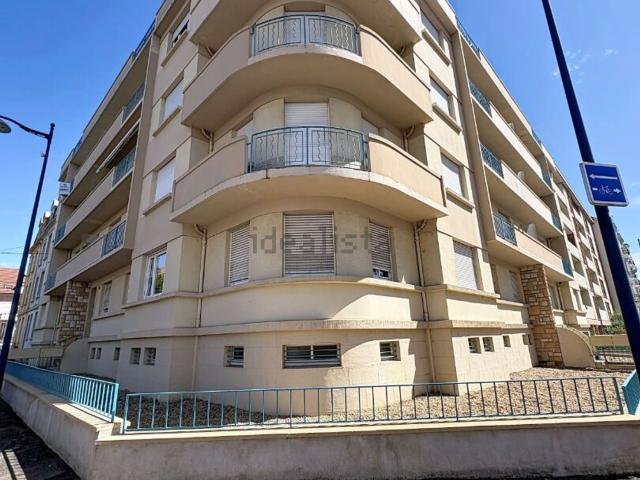 Appartement, Metz