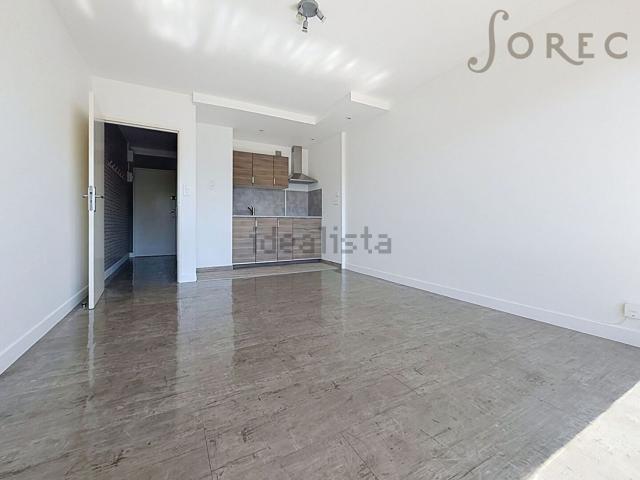 Appartement, Metz