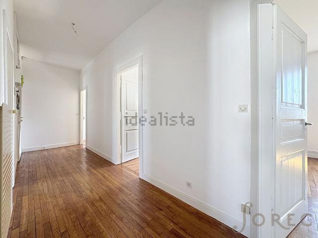 Appartement, Metz