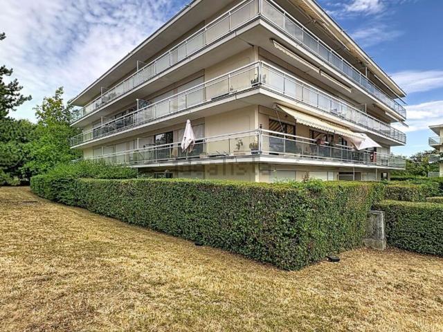 Appartement, Metz